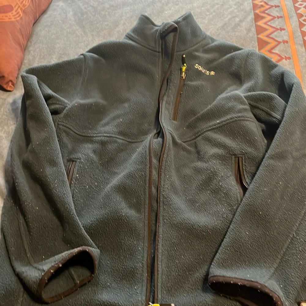 Jacket - Picture 1 of 7